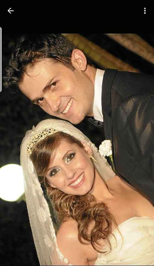 Casados há 15 anos, Adriana e o marido, André, chegaram a fazer terapia de casal para encontrar a harmonia de que desfrutam hoje