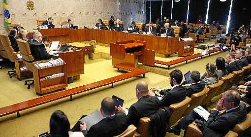 Maioria dos ministros do tribunal vota contra decreto de Bolsonaro que extingue conselhos