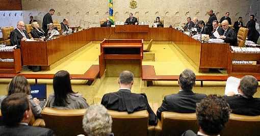 Com a decisão do Supremo Tribunal Federal, o Brasil se tornou o 43º país a criminalizar atos de discriminação de gênero