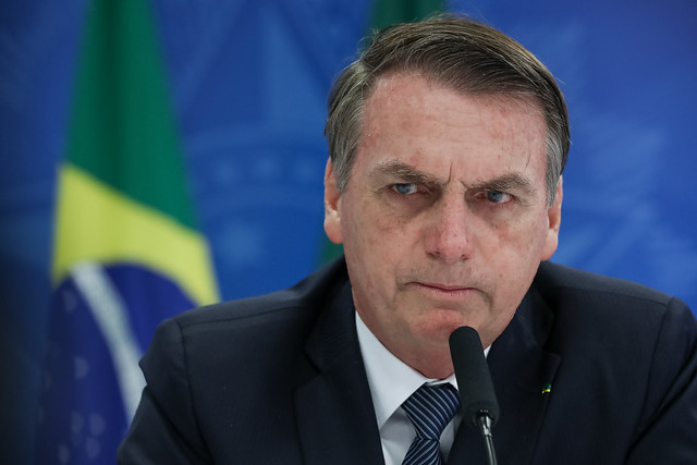 Informação foi dada pelo presidente durante café da manhã nesta sexta-feira (14/6) com jornalistas no Planalto