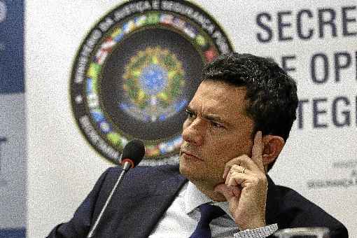 Antes do vazamento de mensagens, o ministro havia relatado à Polícia Federal que seu celular tinha sido invadido por hackers