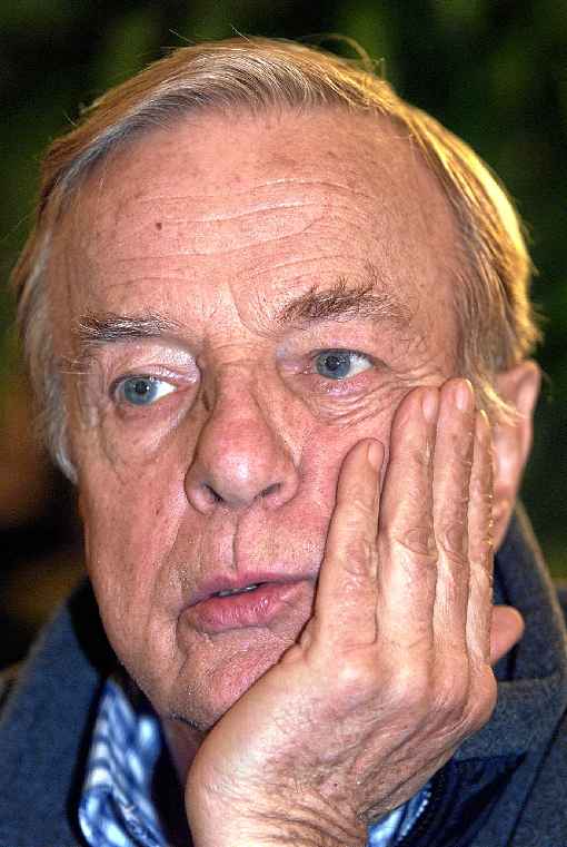 Zeffirelli: 20 filmes, mais de 30 peças teatrais e óperas, e amor à cultura