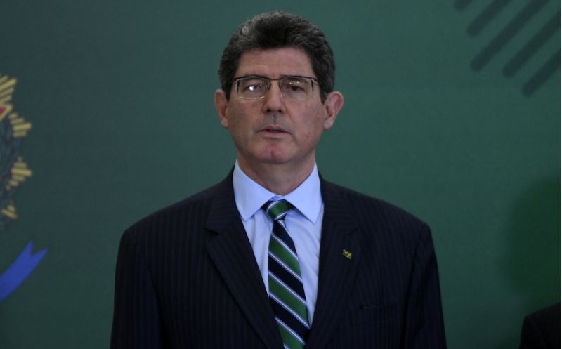 A Comissão Parlamentar de Inquérito (CPI) do BNDES decidiu ouvir o ex-presidente da instituição Joaquim Levy no dia 26 de junho