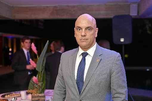 Alexandre de Moraes: ministro se baseou em análise de recursos feitos por servidores do Banco do Brasil