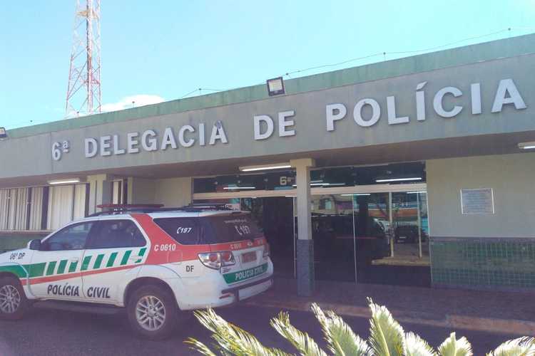 Investigação da 6ª Delegacia de Polícia identificou que a vítima tinha retardo mental