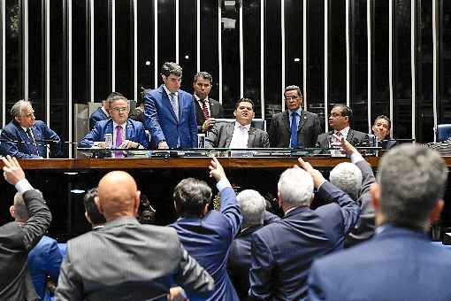 A decisão do Senado pode ser revertida na Câmara dos Deputados, mas a sinalização da Casa é de que também lá não receberá respaldo