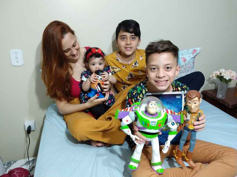 Toy Story 4: 5 razões para assistir à nova animação da Disney