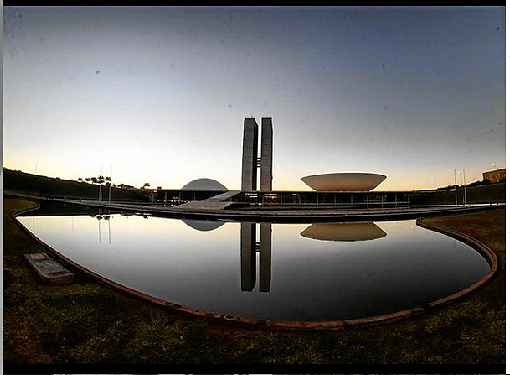 Poste sua foto com a hashtag  #istoebrasiliacb e ela pode ser publicada nesta coluna aos domingos