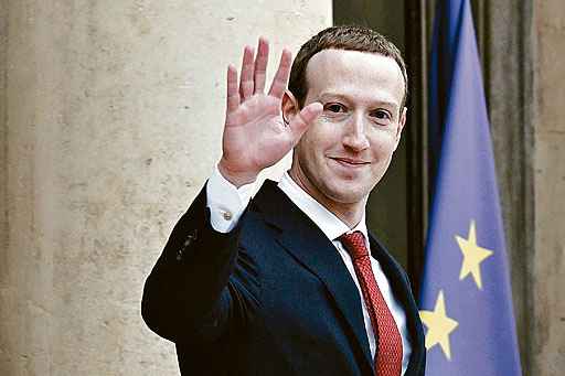 A rede social de Zuckerberg mantém 30 mil trabalhadores, entre pessoal próprio e contratado, com atuação em segurança e proteção no mundo