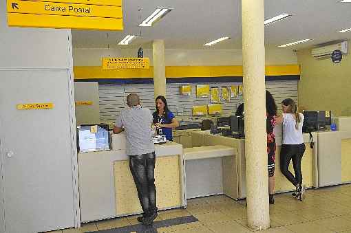 Correios acumulam prejuízos e deficit tecnológico, entre outros  problemas