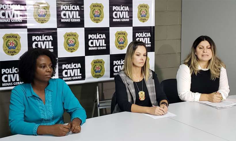 Depois de esforços de 5 meses para recuperar a filha levada pelo pai, sem sua autorização, a psicóloga Laurimar Pires não o impedirá de vê-la