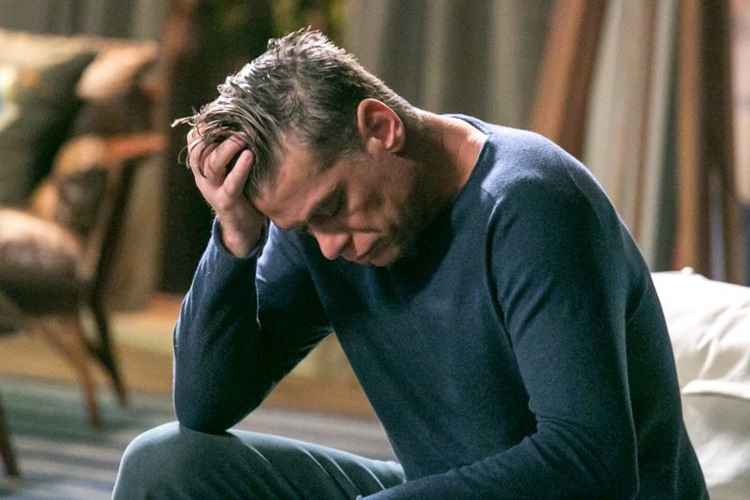 Fábio Assunção volta a ser notícia ao aparecer em vídeo com prostitutas