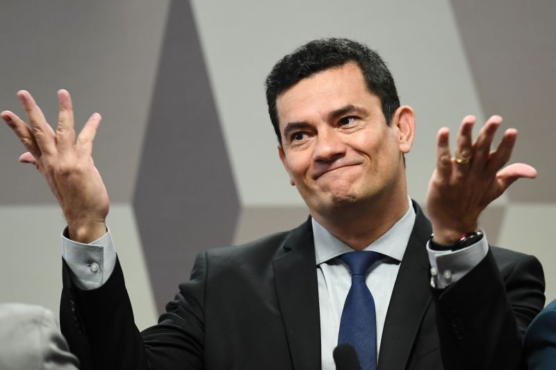 Sérgio Moro