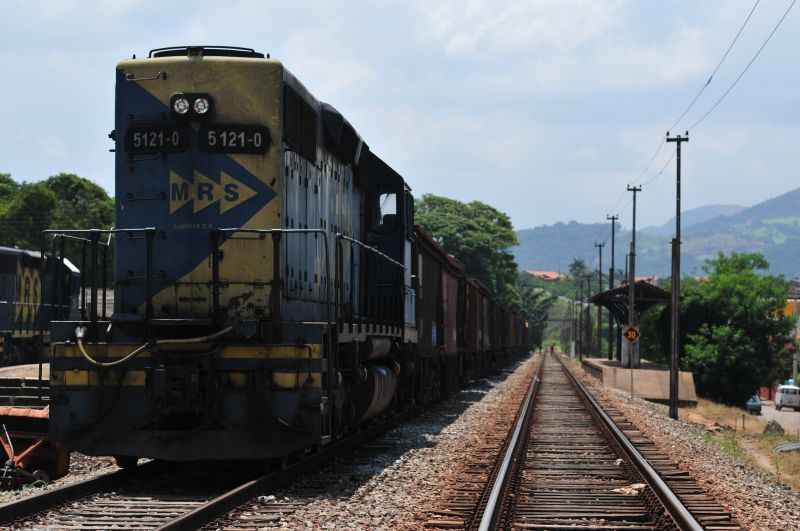 Maioria dos modais têm expansão pífia em 2019, menor do que em 2018. Há incertezas no ferroviário e no aéreo. Cabotagem mostra evolução: 38,2% no segundo semestre do ano passado