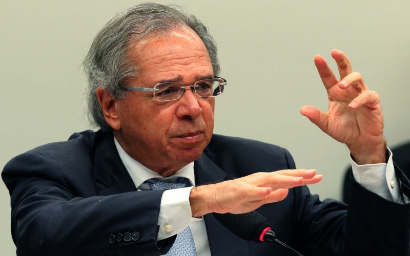 Paulo Guedes