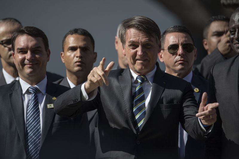 Bolsonaro