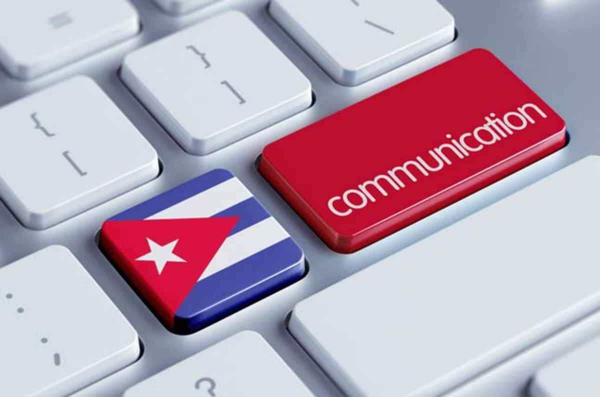 Cuba regulou o uso das Tecnologias de Informação e Comunicação (TIC) 'como instrumento de defesa da Revolução'