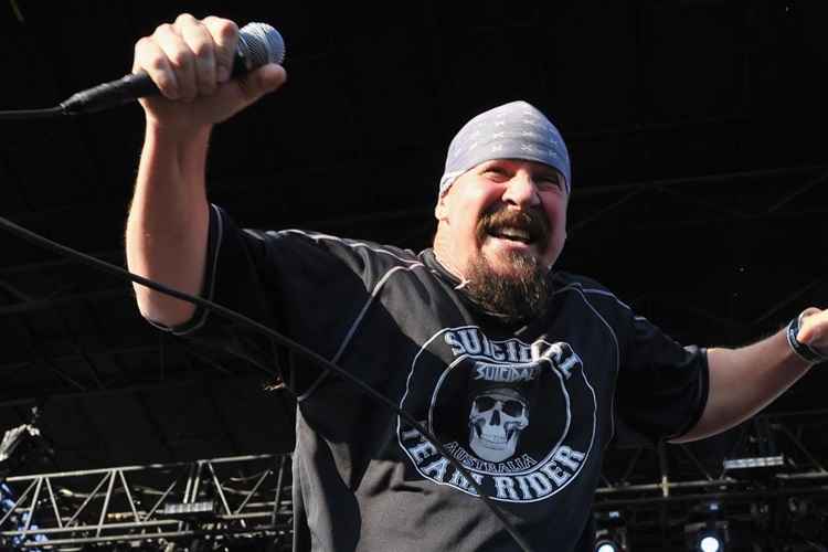 Suicidal Tendencies fará três shows no Brasil neste mês