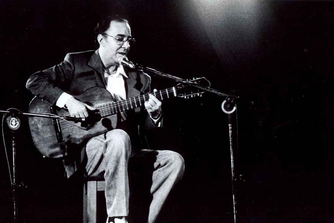 O cantor e compositor morreu neste sábado (6/7), no Rio de Janeiro, aos 88 anos