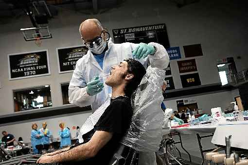 Biosilicato tradicional trata a sensibilidade dentária em seis aplicações: nova versão deve ter resultado melhor