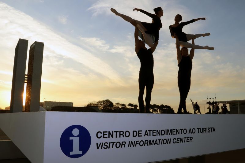 Grupo foi formado em janeiro deste ano