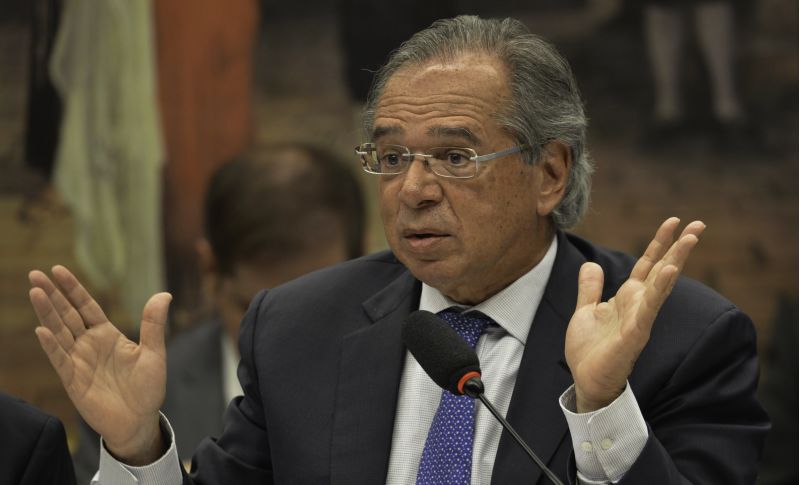 Paulo Guedes