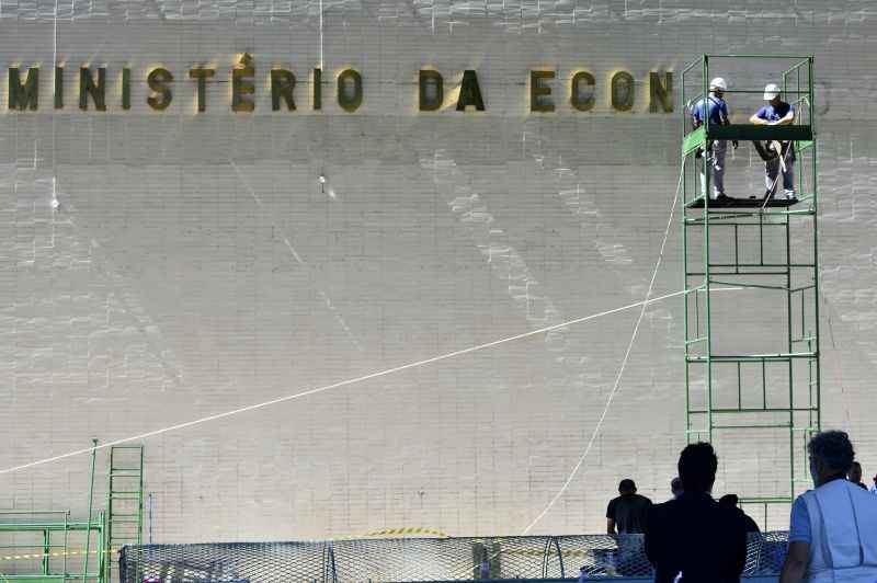 Ministério da Economia