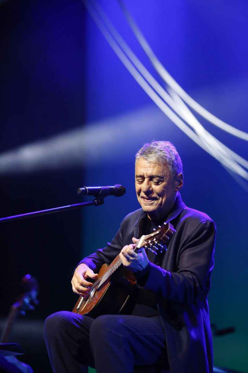 Pesquisa mostra a relação entre futebol, cultura e política na música de  Chico Buarque