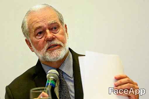 Presidente do STF, Dias Toffoli