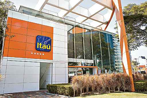 Agências do Itaú em Minas que utilizem baixa tensão poderão ter a energia gerada pelo banco descontada na conta