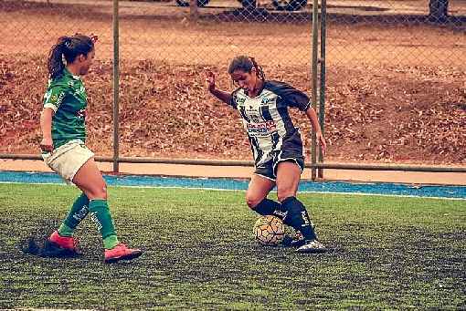 O torneio contará com equipes femininas e masculinas, com total de 48 times