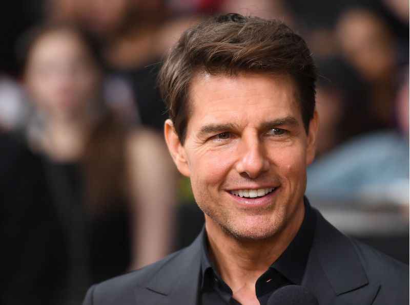 Tom Cruise dará sequência no famoso filme 