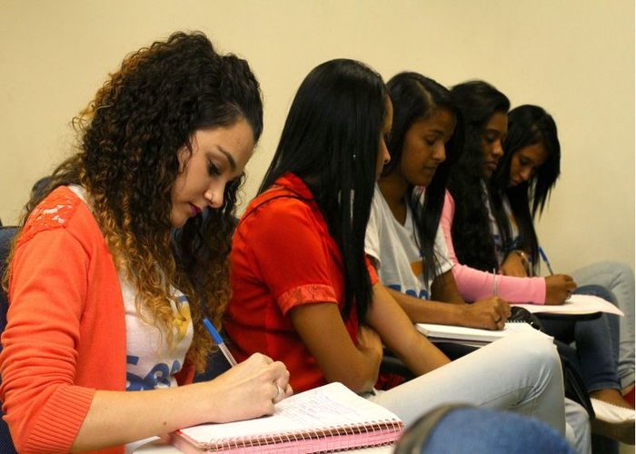 Senac abre inscrições para 771 vagas em 28 cursos gratuitos nesta segunda