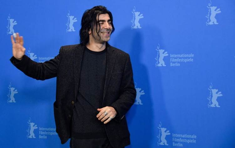 Diretor agraciado nos festivais de Veneza, Cannes e Berlim, Fatih Akin fala sobre o filme centrado em serial killer