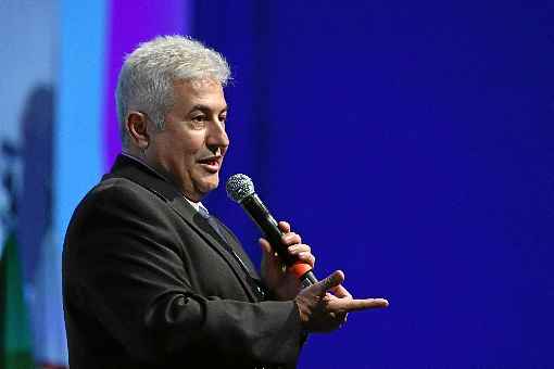 Ministro Marcos Pontes também duvidou dos números do Inpe