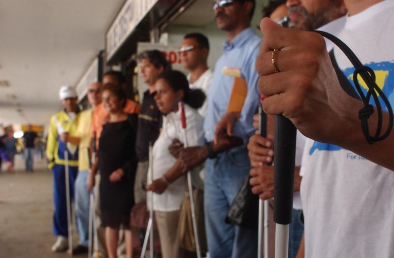 Festival abre vagas de trabalho para pessoas com deficiência, em situação de rua e imigrantes