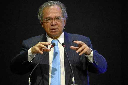 Paulo Guedes ressaltou que diferença para a liberação no governo Temer é que retirada poderá ser anual, e não feita de uma vez só