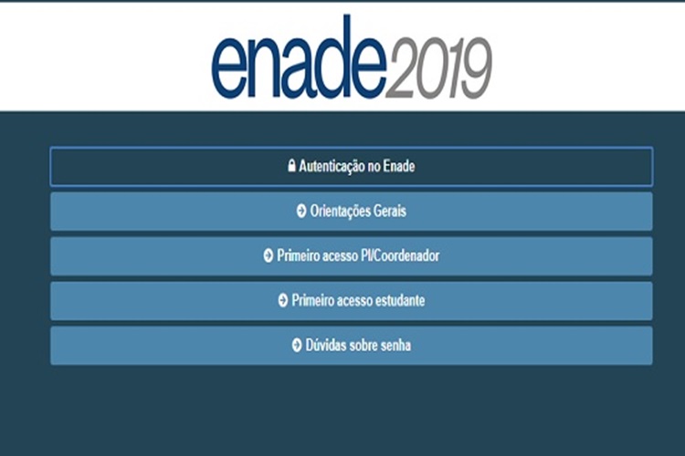 Especialistas foram designados, nesta quinta-feira (25), vão apoiar o Inep principalmente na revisão das provas