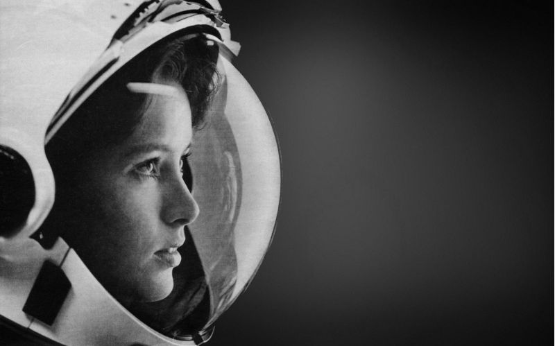 AO VIVO: Astronauta Anna Fisher faz palestra no Correio