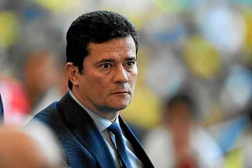 De acordo com a portaria editada por Moro, o Brasil pode deportar até pessoas que não sejam investigadas por nenhum crime