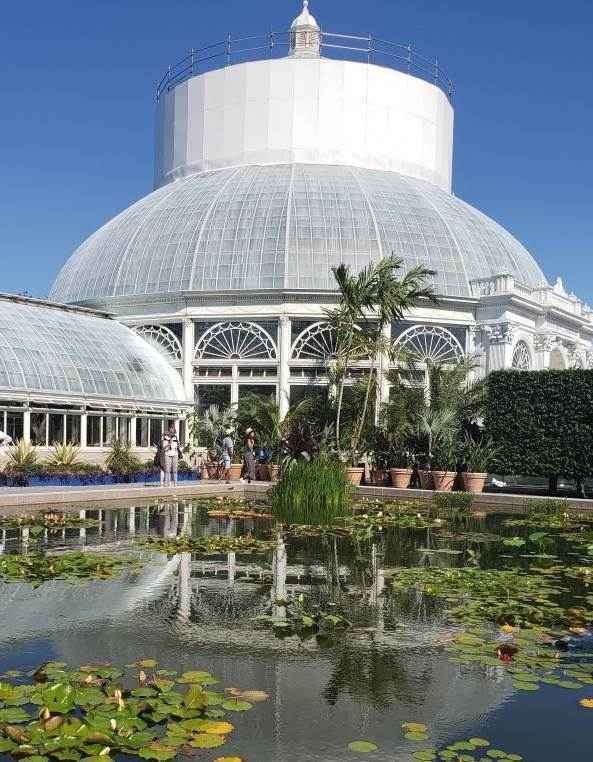 A exposição Brazilian modern: The living art of Burle Marx vai até 29 de setembro. É a maior mostra já realizada no espaço novaiorquino