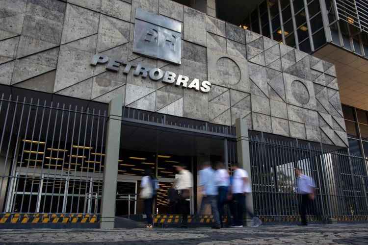 Com R$ 18,9 bilhões, Petrobras tem lucro recorde no primeiro trimestre