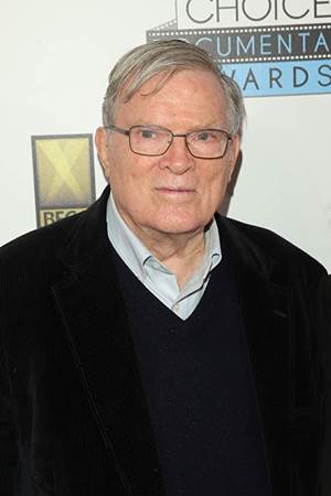 D.A. Pennebaker morreu aos 94 anos