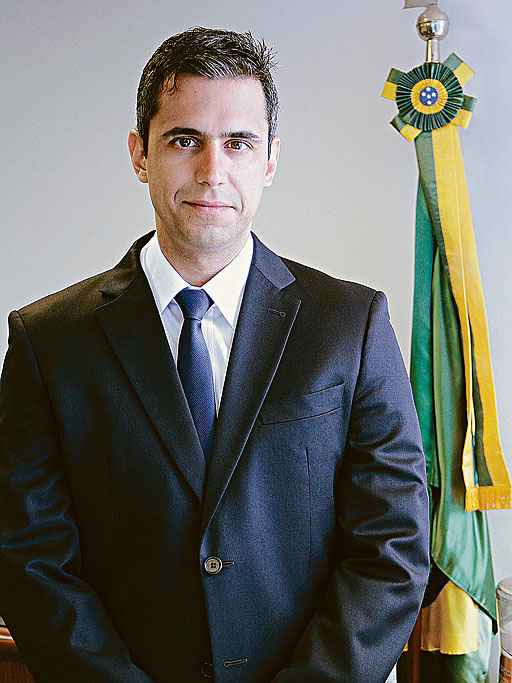 Leonardo Euler de Morais, presidente da Anatel,revela que a interferênciado 5G nas parabólicas trouxe grande incerteza sobre o prazo de março de 2020