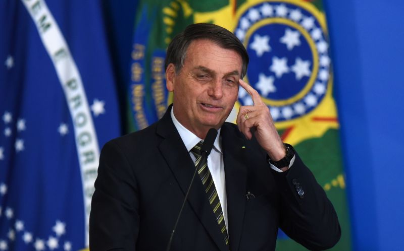 Bolsonaro