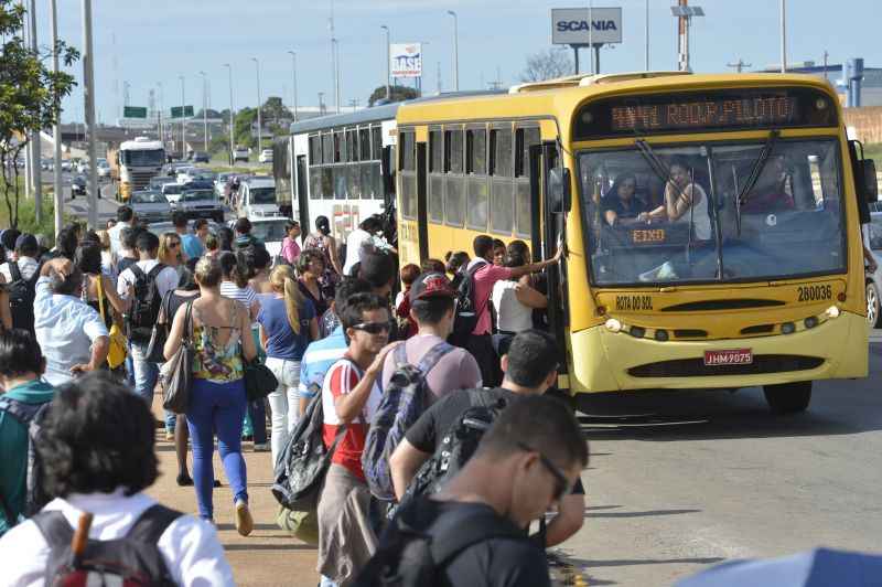 Aos 29 anos de idade, Santa Maria não conta com terminal rodoviário