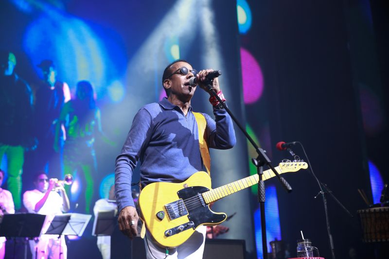 Jorge Ben Jor