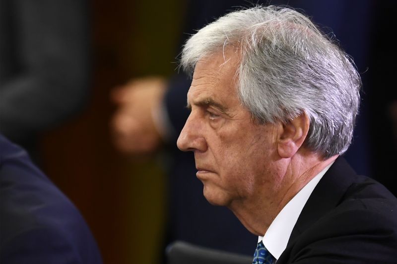 Uruguai registra maior taxa de desemprego dos últimos 12 anos