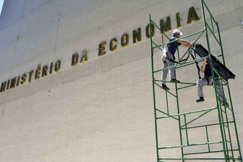 Ministério da Economia