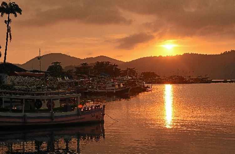 Ilha Grande e Paraty, no litoral do Rio de Janeiro, são dois dos novos patrimônios mundiais da humanidade tombados pela Unesco. Brasil possui sete sítios naturais e 14 sítios culturais